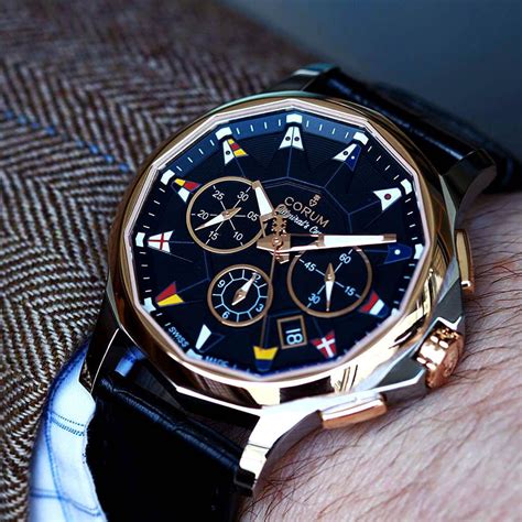 corum admirals cup watch replica|corum admirals cup watch price.